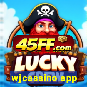 wjcassino app